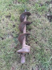 Stihl auger bit for sale  WOKINGHAM