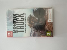 Monster turk switch d'occasion Monster turk switch d'occasion  Drancy