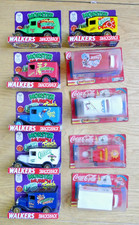 Diecast promotional models for sale  DERBY