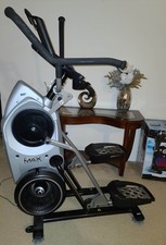 Bowflex max elliptical for sale  Bel Air