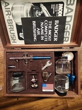 Vintage 1990 badger for sale  Tucson