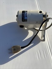 Motor de máquina de costura 115/130 volts Y D K modelo YM-40 entrada 80W nº 1692, usado comprar usado  Enviando para Brazil