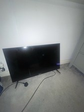 Hisense inch smart for sale  DERBY