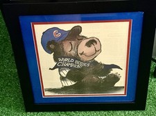 Chicago cubs series for sale  Lockport