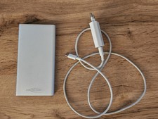 Ansmann powerbank inkl gebraucht kaufen  Jena