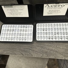 Dental stainless steel for sale  Kansas City