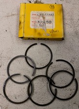 Kawasaki kh250 piston for sale  NORWICH