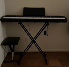 Casio cdp 130 for sale  Rockville