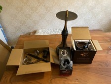 Hochwertige cakety glass gebraucht kaufen  Freiburg im Breisgau