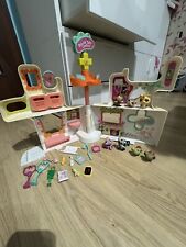 littlest pet shop #1683 #1613 #1395 #1310 #1009 #990 #991 Rescue Tails Centre, używany na sprzedaż  PL