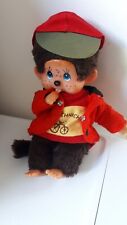 Vintage monchhichi sekiguchi for sale  SAFFRON WALDEN