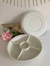 Ancien plat rond d'occasion  Donnemarie-Dontilly