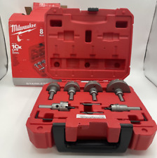 Milwaukee tool 8620 for sale  Middlebury