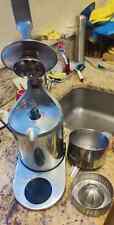 Professional automatic citrus d'occasion  Avesnes-sur-Helpe