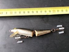 Rapala leurre pêche d'occasion  Limoges-