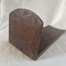 Antique carved art for sale  GAINSBOROUGH