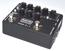 Mxr bass bass for sale  Portland