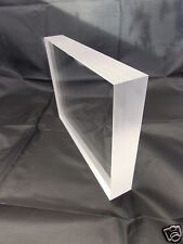 Platte acrylglas transparent gebraucht kaufen  Dresden