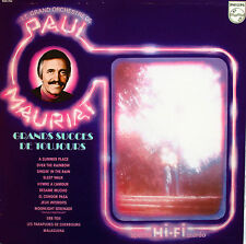 Usado, Paul Mauriat - LP Grandes Éxito Siempre" comprar usado  Enviando para Brazil