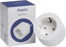 Aqara smart plug gebraucht kaufen  Nettetal