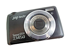 Jay tech digitalkamera gebraucht kaufen  Heilbronn