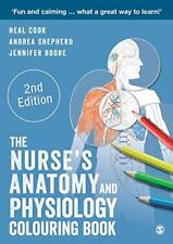 Nurse anatomy physiology for sale  UK