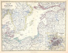 Basin the baltic d'occasion  Expédié en Belgium