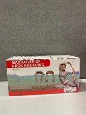 Electric neck shoulder for sale  Wooster