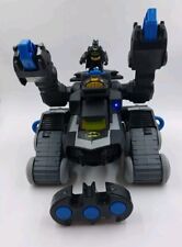 Imaginext batbot batman for sale  Naperville