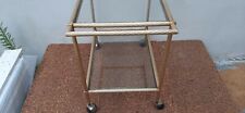 Carrello servizio anni70 usato  Alessandria