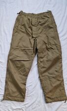 Pcs thermal trousers for sale  Ireland