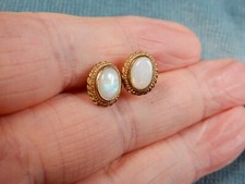 Gold 375 pair for sale  DOWNPATRICK