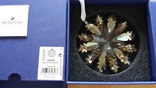 Swarovski winter star gebraucht kaufen  Zirndorf