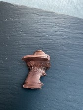 Ww1 brass fragment for sale  NEWPORT
