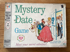 Game box 1965 for sale  Ferdinand