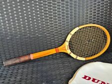 Racchetta tennis legno usato  Milano