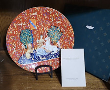 1978 limoges haviland d'occasion  Expédié en Belgium