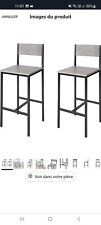 Chaises hautes d'occasion  Toulon-