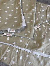 Tuck island bedding for sale  STOURPORT-ON-SEVERN