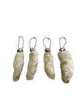 Rabbit foot keychain for sale  El Paso