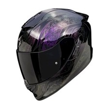 Casco integrale scorpion usato  Torino
