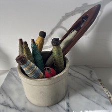 Vintage textile weaving for sale  Cedar Lake