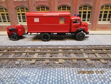 feuerwehr einsatzfahrzeuge gebraucht kaufen  Forstern