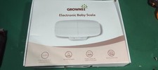 Baby scale growny for sale  Crooks