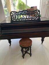 Piano demi queue d'occasion  Fayence