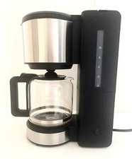 Wmf kaffeemaschine thermo gebraucht kaufen  Bad Homburg v. d. Höhe