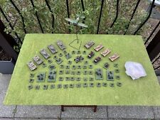 Shq miniatures 20mm for sale  SITTINGBOURNE