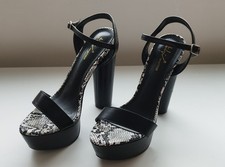 Sergio todzi high for sale  KNEBWORTH