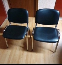 Sedia ufficio pelle usato  Foggia