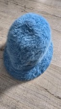 Kangol blue bucket for sale  BROXBURN